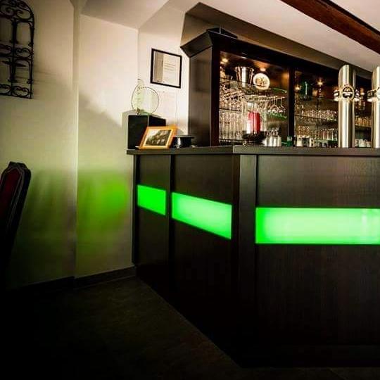 Restaurant "Schifferbörse Lauenburg" in Lauenburg-Elbe