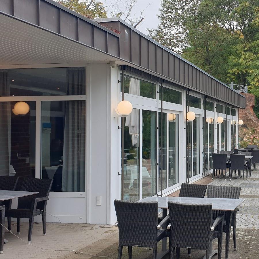 Restaurant "Restaurant Elbterrasse Lauenburg" in Lauenburg-Elbe