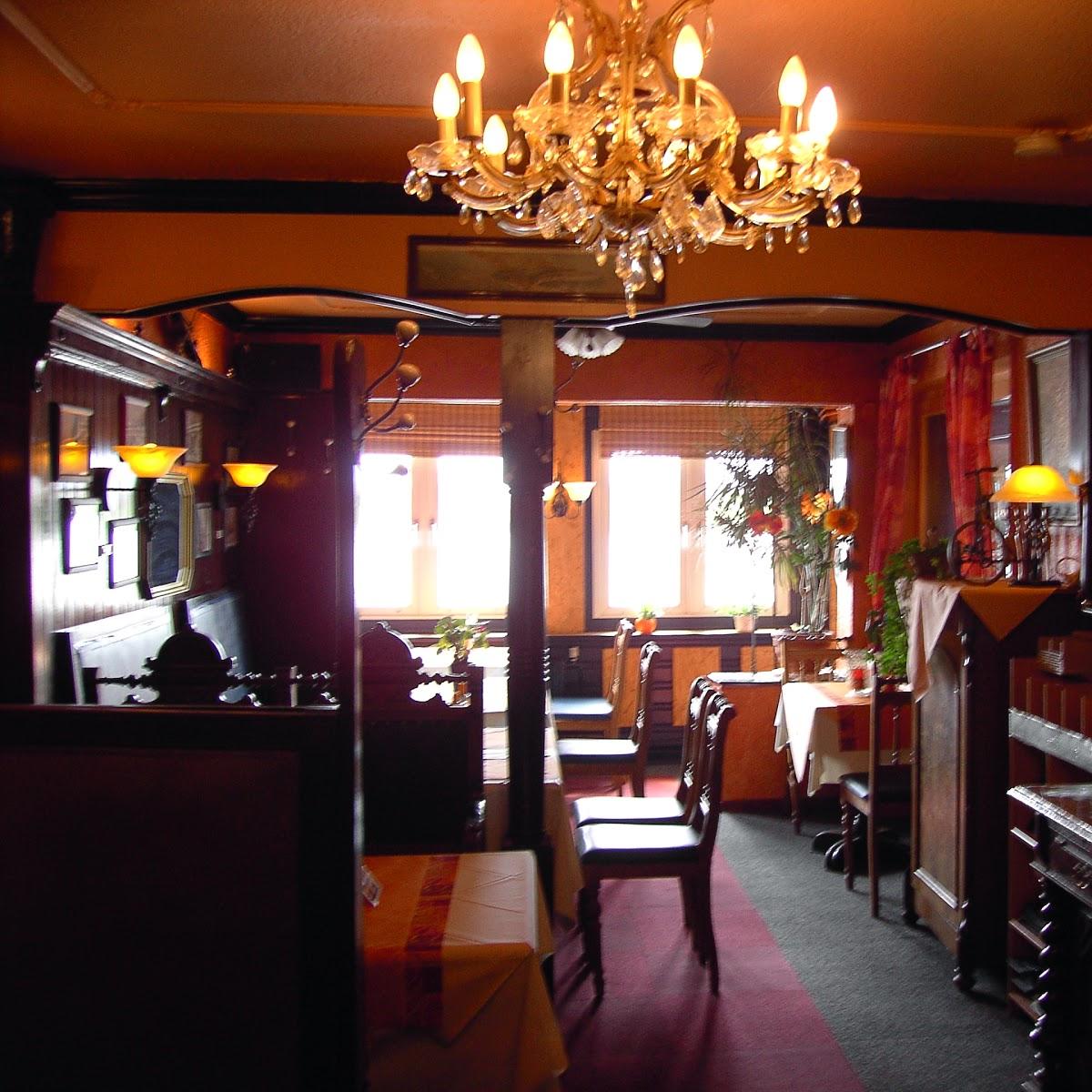 Restaurant "Altstadt Restaurant XOX mediterrane Küche" in Lauenburg-Elbe