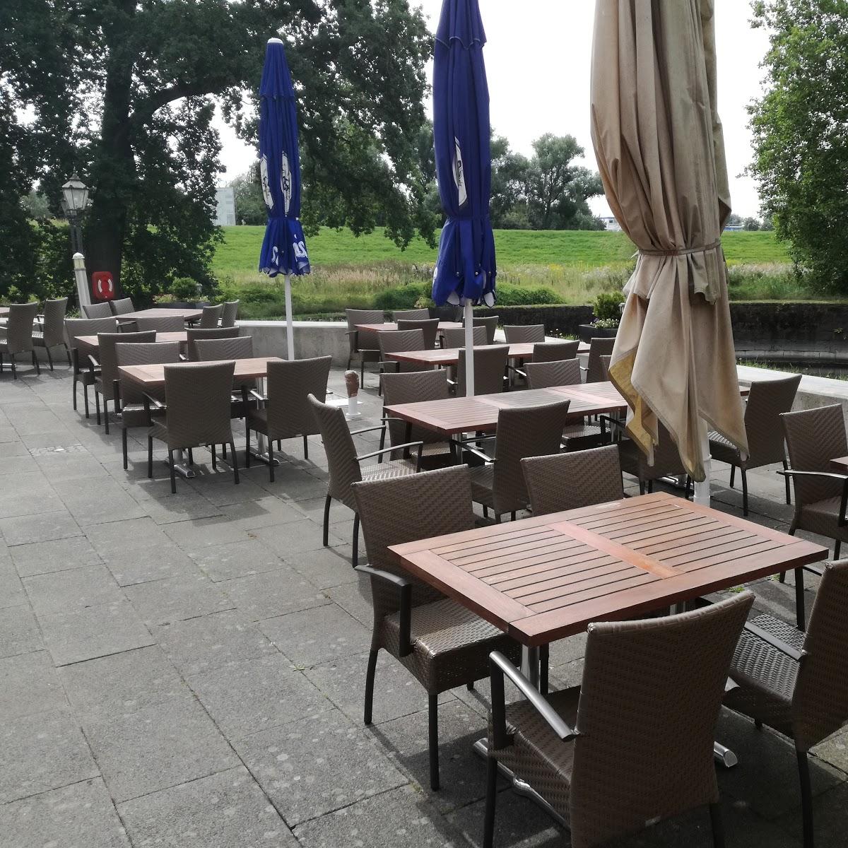 Restaurant "Shun Lam" in  Lauenburg-Elbe