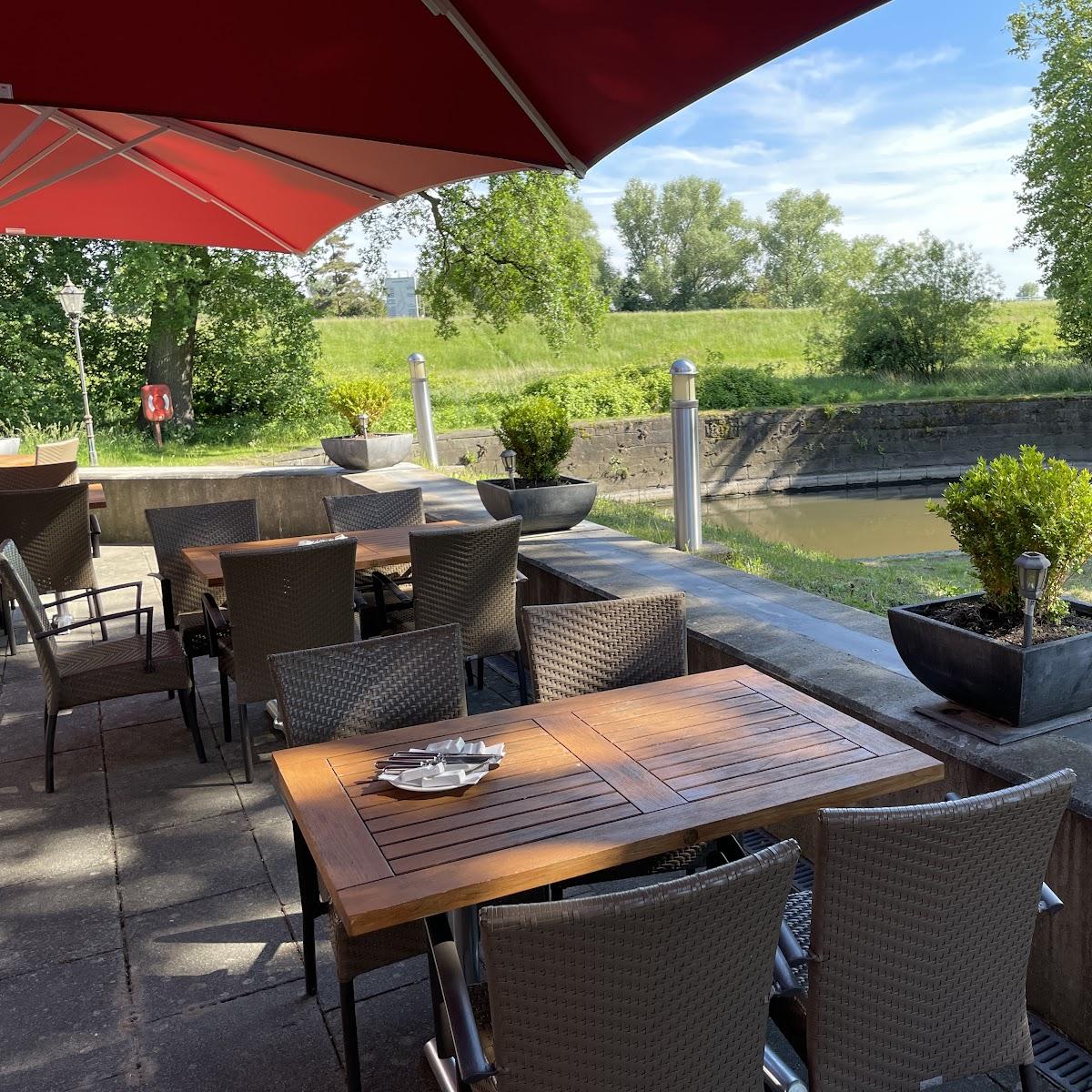 Restaurant "SHUN LAM Restaurant Lauenburg" in Lauenburg-Elbe