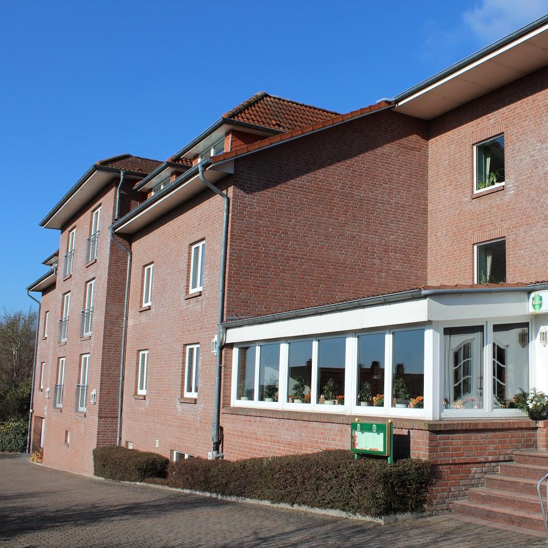 Restaurant "Lauenburger Mühle" in Lauenburg-Elbe