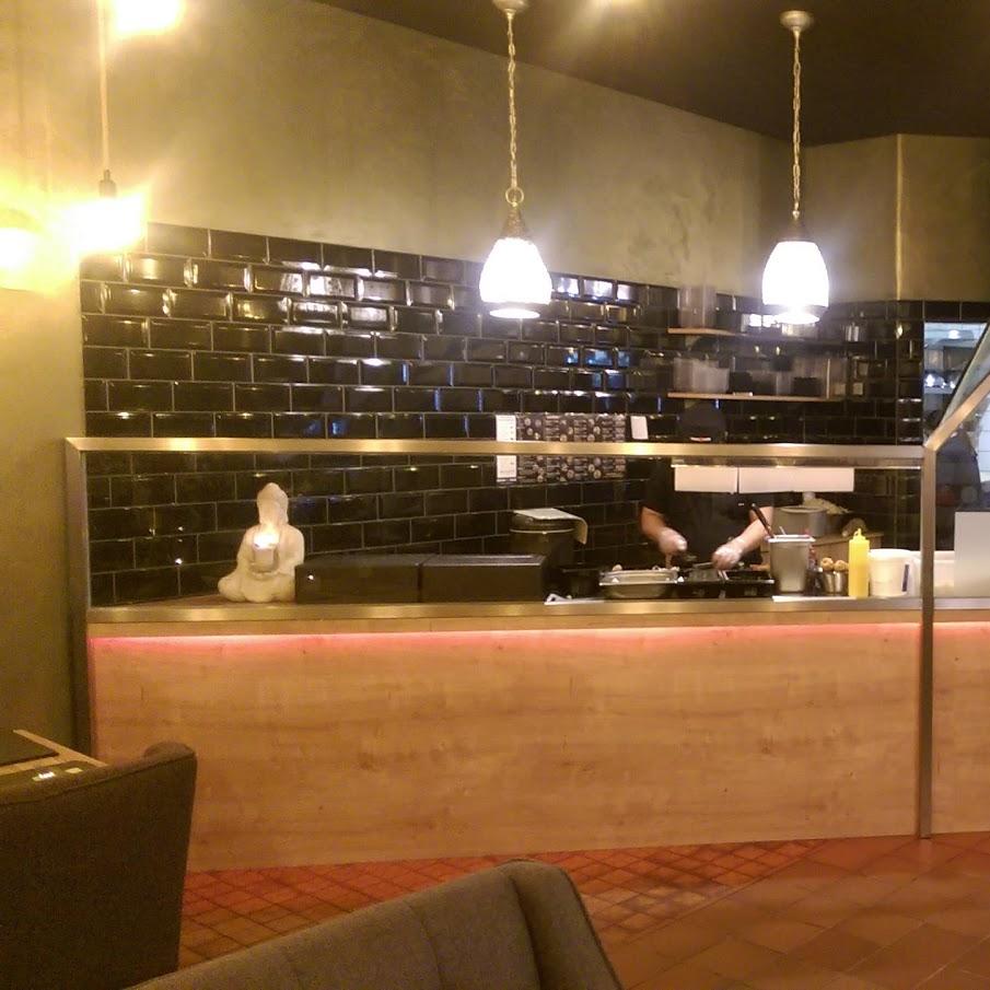 Restaurant "Sushi Wok" in  Lauenburg-Elbe