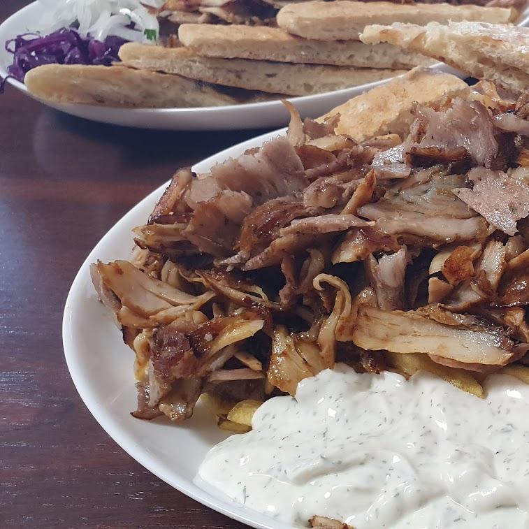 Restaurant "Harput Döner" in  Lauenburg-Elbe