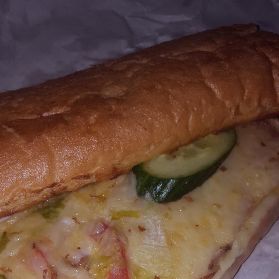 Restaurant "Pronto Pizza" in  Lauenburg-Elbe