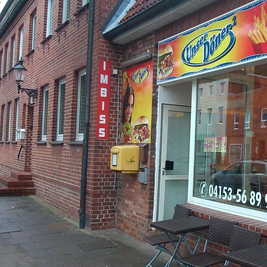 Restaurant "Urfa Kebab Center" in Lauenburg-Elbe