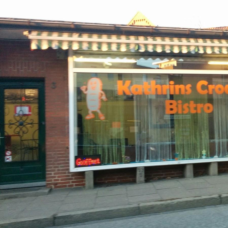 Restaurant "Kathrin`s Croque Bistro" in  Lauenburg-Elbe
