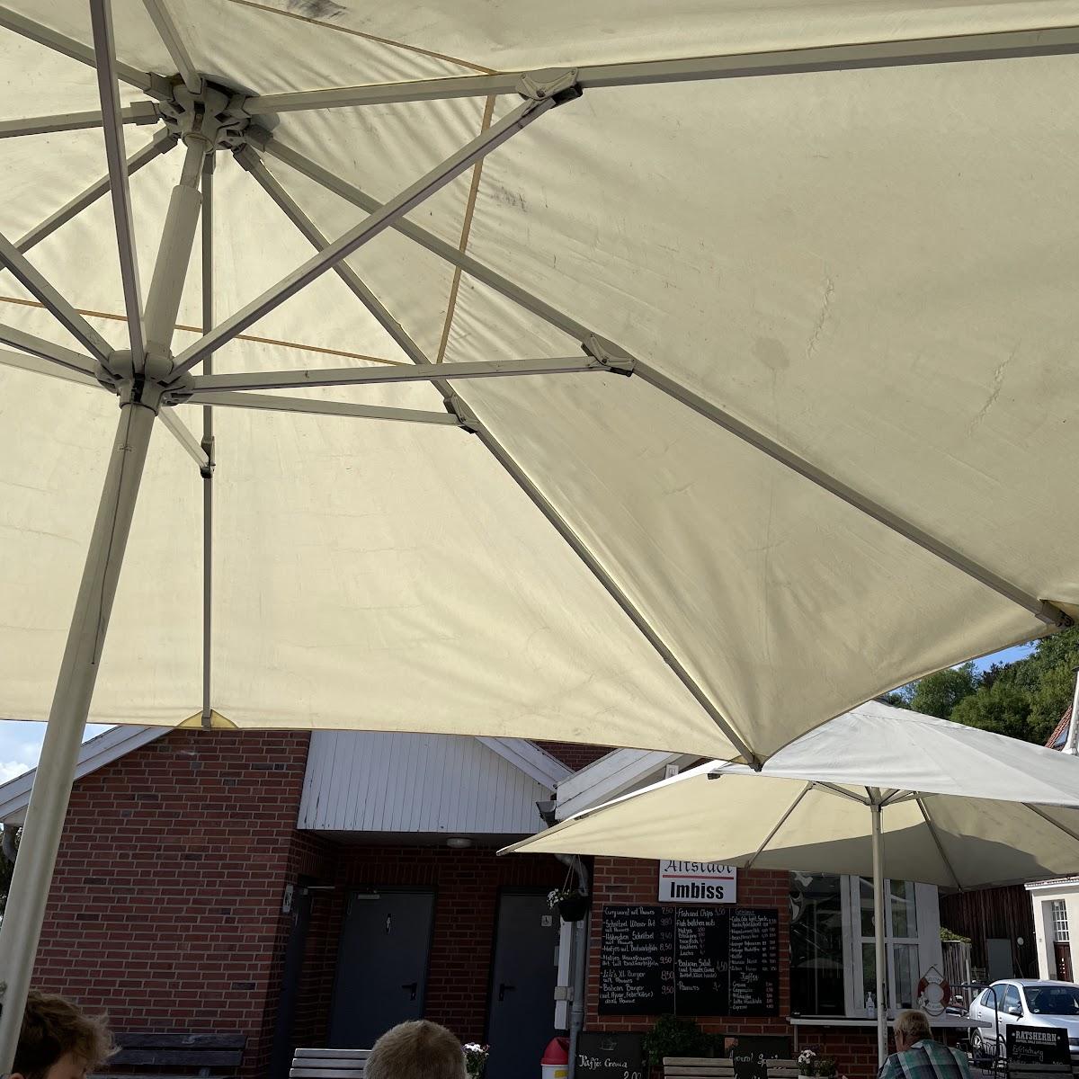 Restaurant "Lili