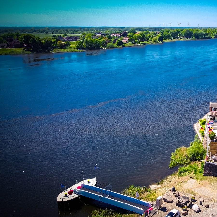 Restaurant "Zum alten Schifferhaus" in Lauenburg-Elbe