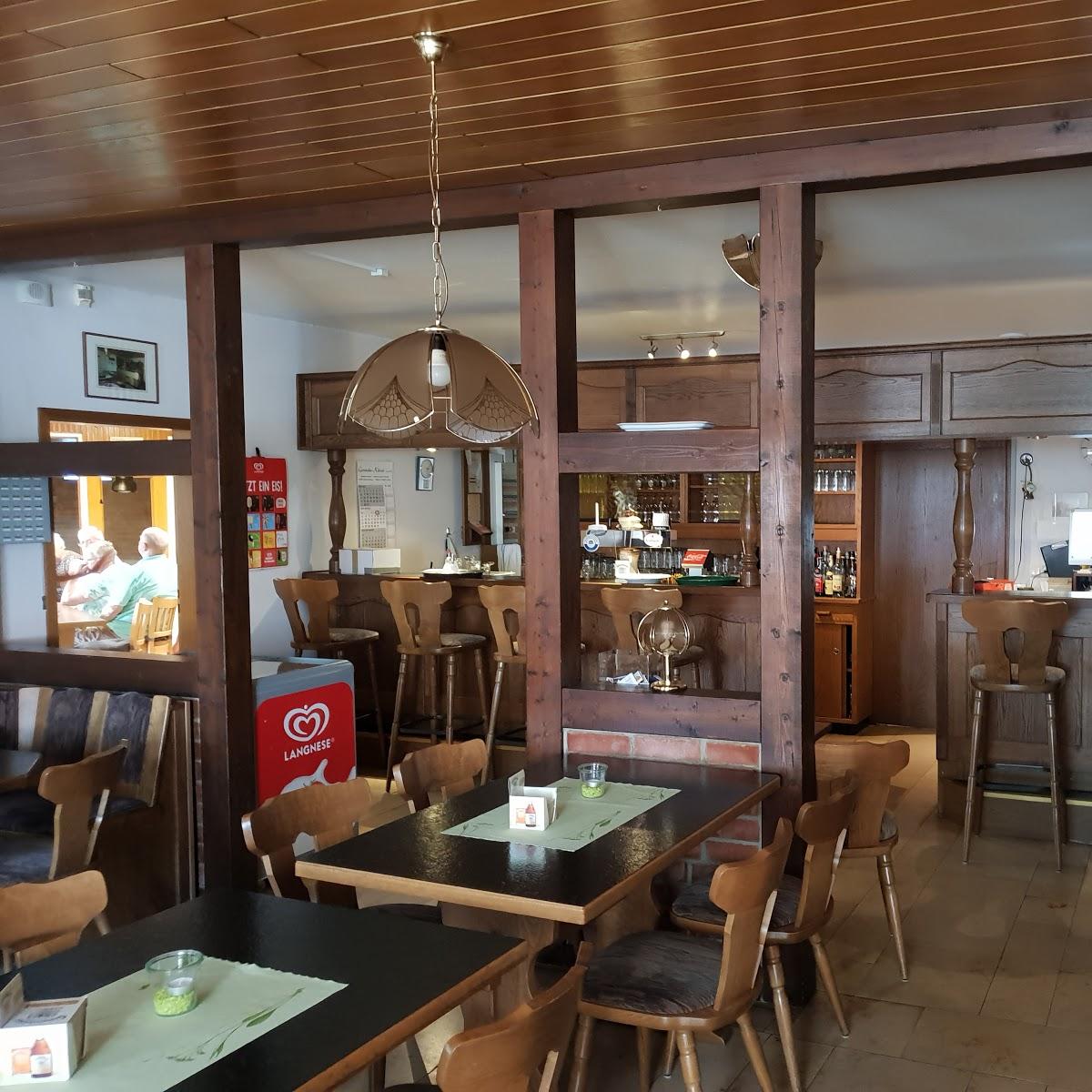 Restaurant "Gasthaus Nienau" in  Artlenburg