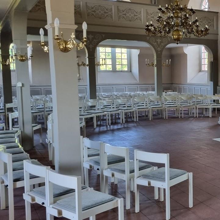 Restaurant "Gasthaus Nienau" in Artlenburg