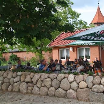Restaurant "Gasthaus Nienau" in Artlenburg