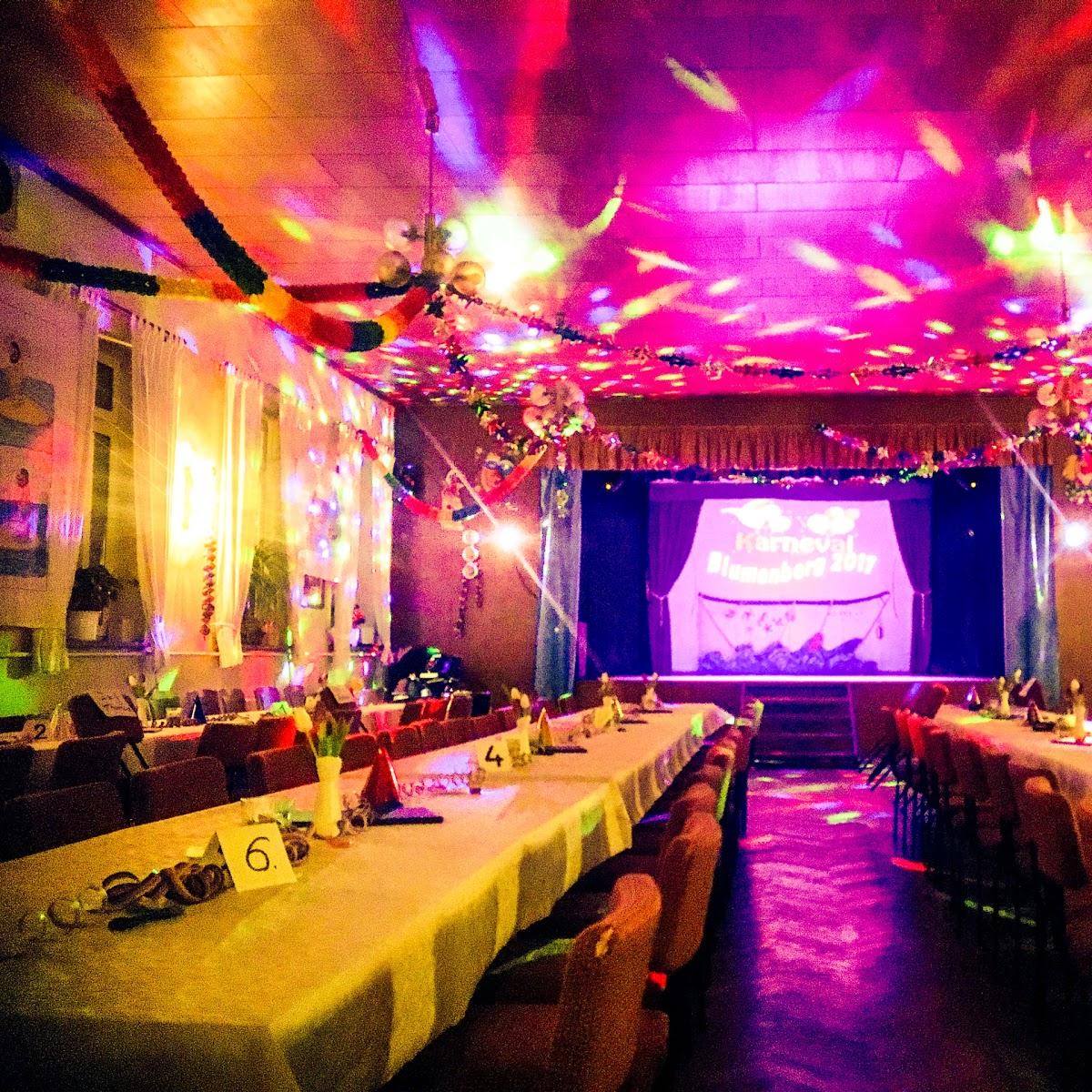 Restaurant "Pizza Haus Wanzleben" in  Wanzleben-Börde