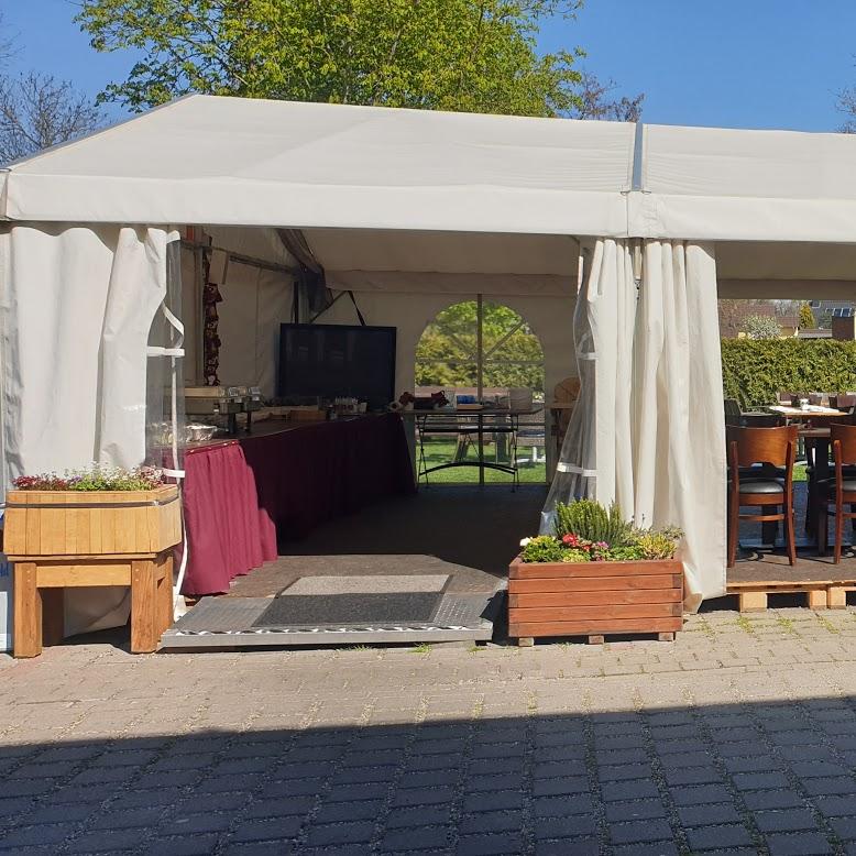 Restaurant "Musti-Bistro" in  Wanzleben-Börde
