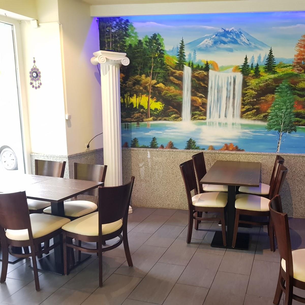 Restaurant "URFA GRILL" in  Wanzleben-Börde