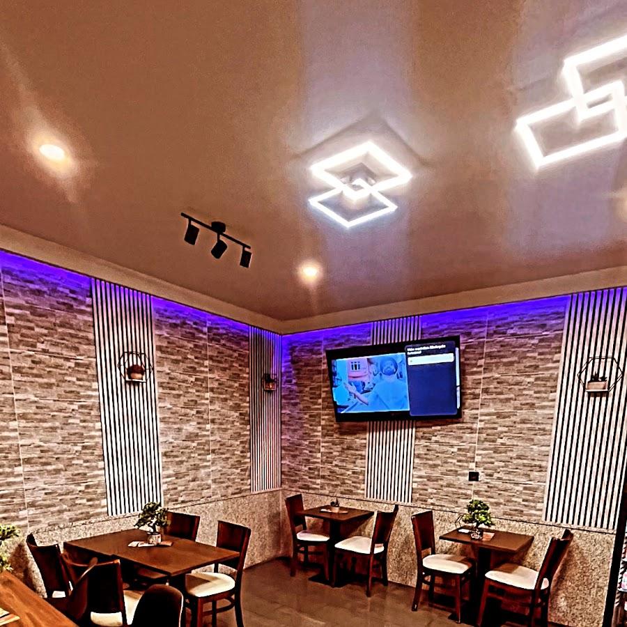 Restaurant "URFA GRILL" in Wanzleben-Börde