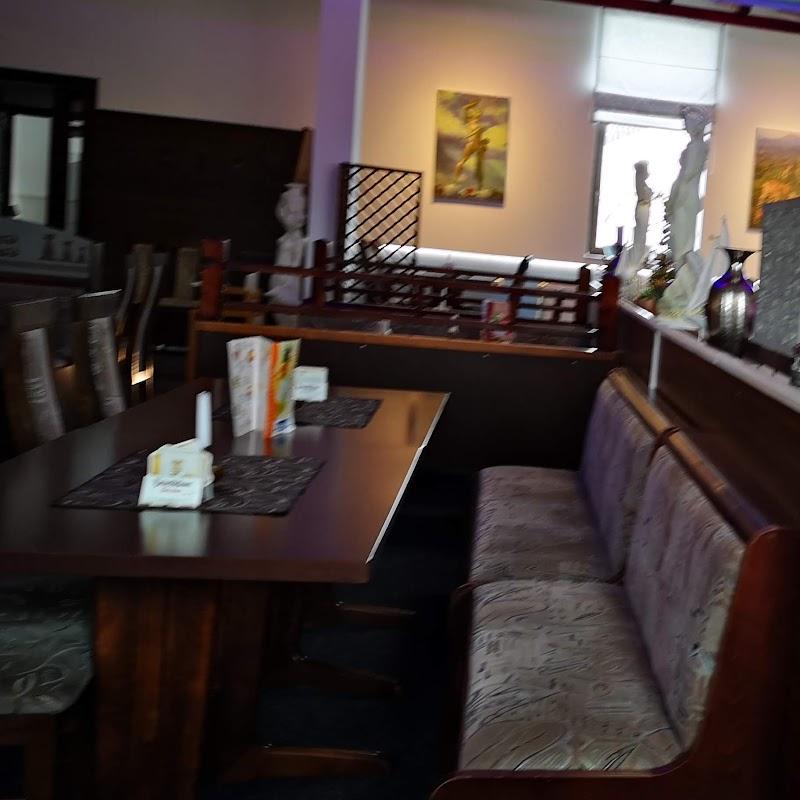 Restaurant "Restaurant Mati Seehausen" in Wanzleben-Börde