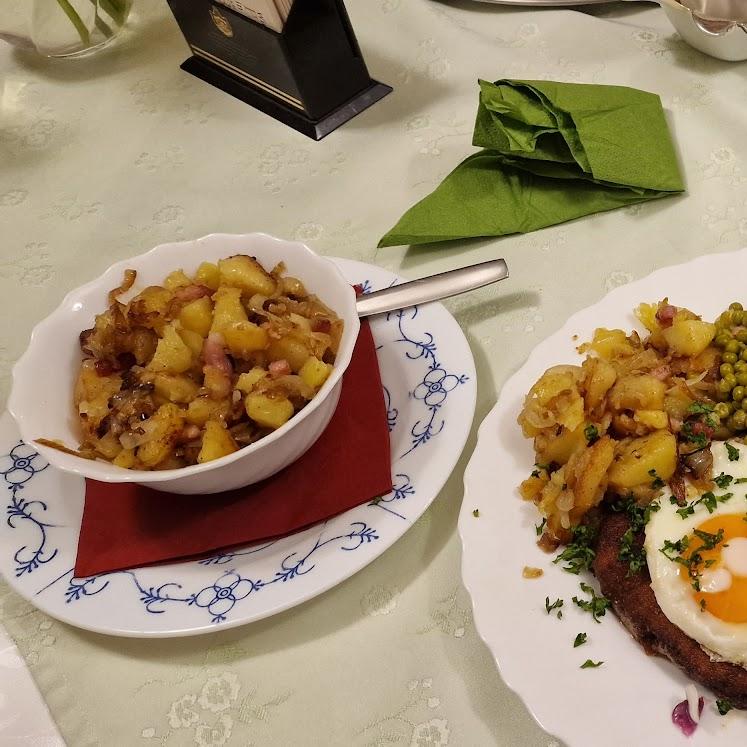 Restaurant "Gaststätte Zur Linde Torsten Küpper" in Wanzleben-Börde