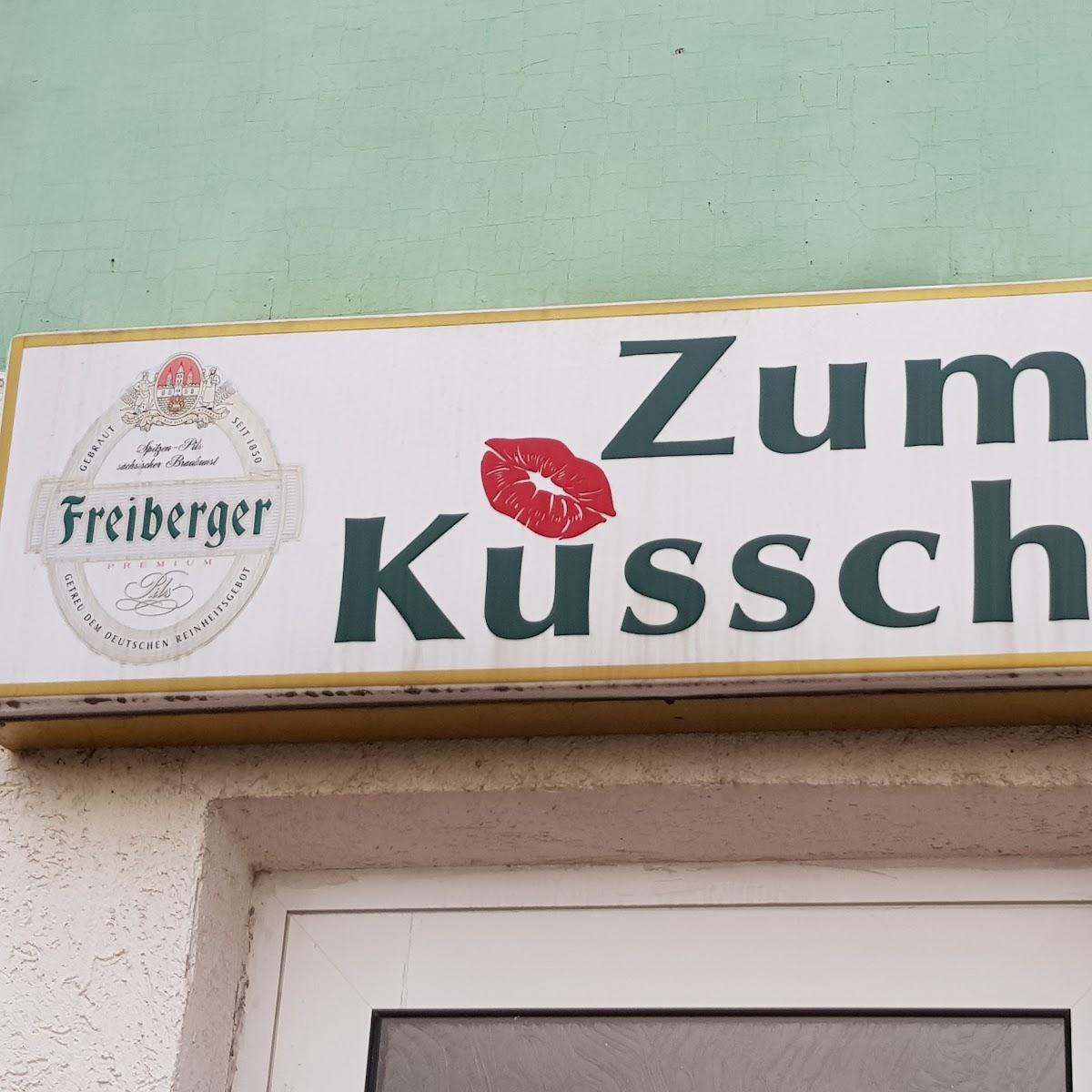 Restaurant "Gaststätte   Zum Küßchen  " in Hohe Börde