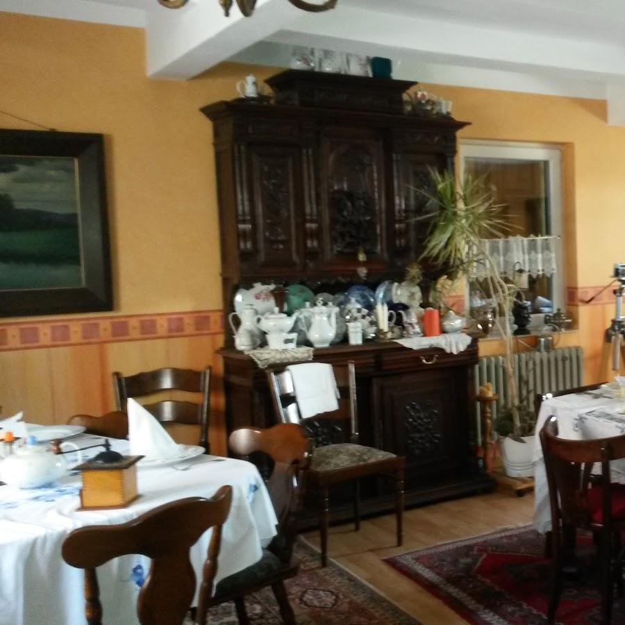 Restaurant "Cafe im Ärztehaus" in  Wanzleben-Börde