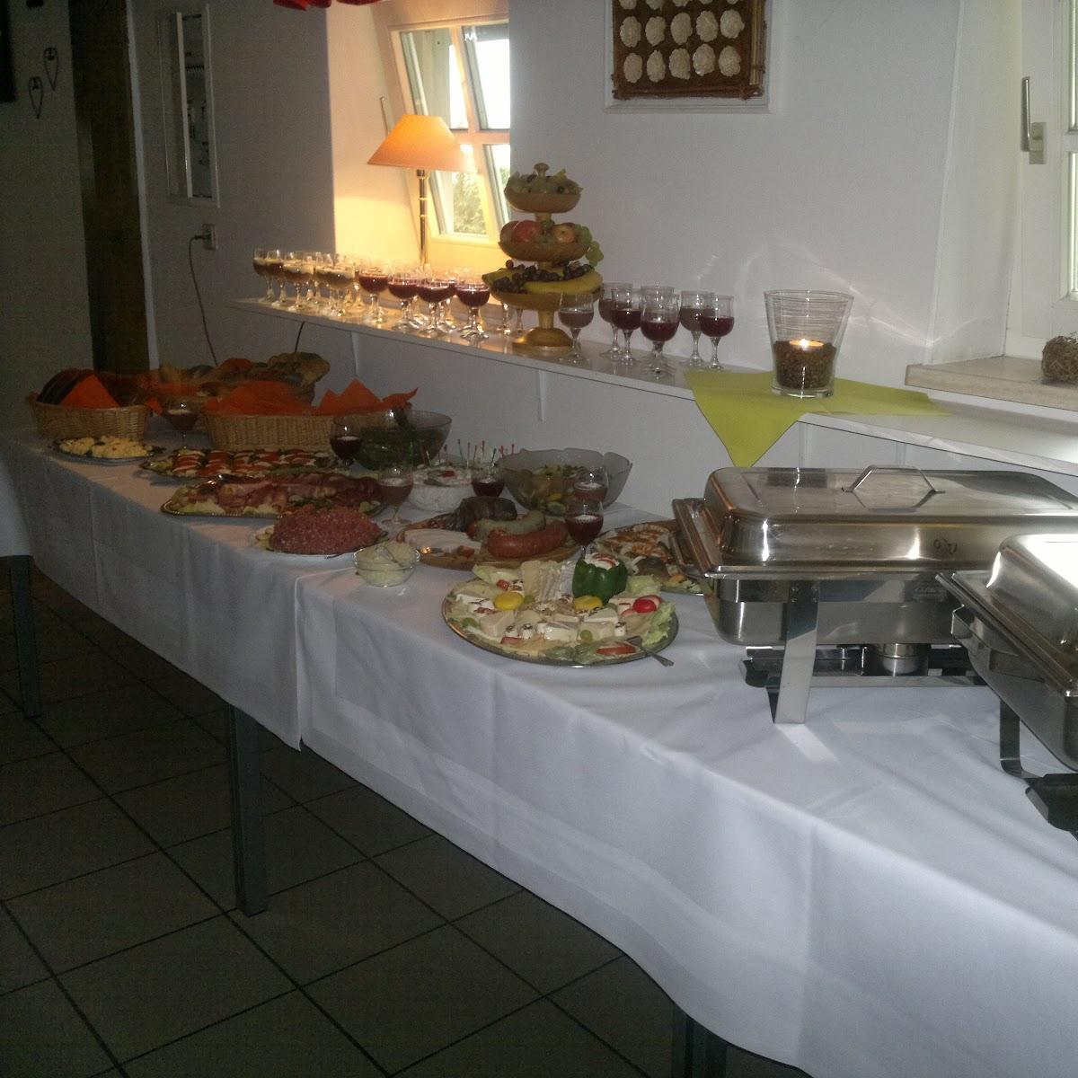 Restaurant "Rothmann