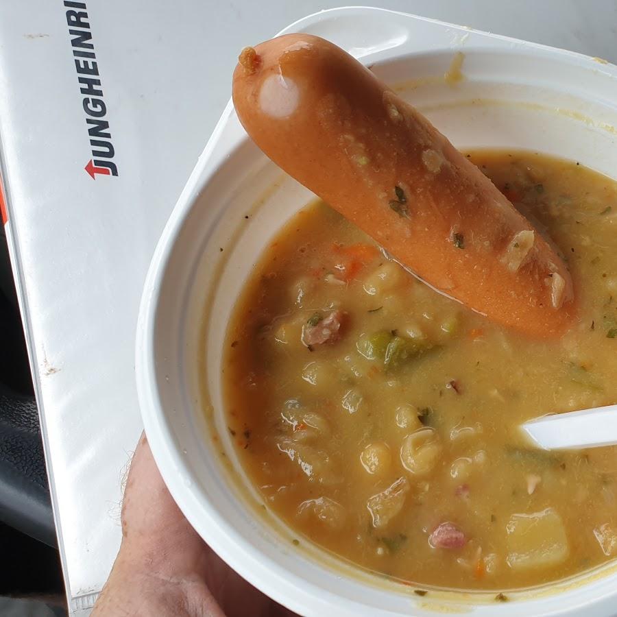 Restaurant "Schäfers Brot- und Kuchen-Spezialitäten GmbH Fil. E-Center" in  Wanzleben-Börde