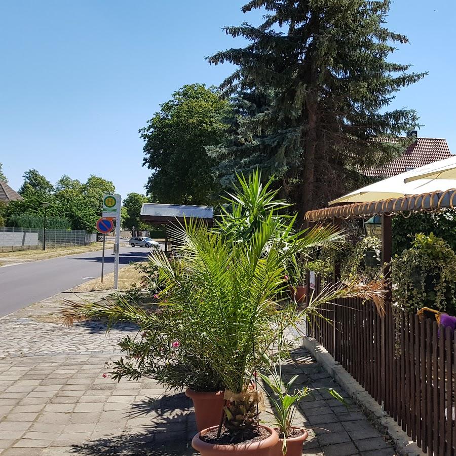 Restaurant "Rosengarten Altenweddingen - Restaurant & Café" in Sülzetal