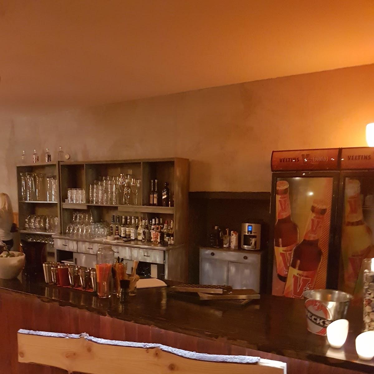 Restaurant "Lari Fari Beckendorf" in Oschersleben (Bode)