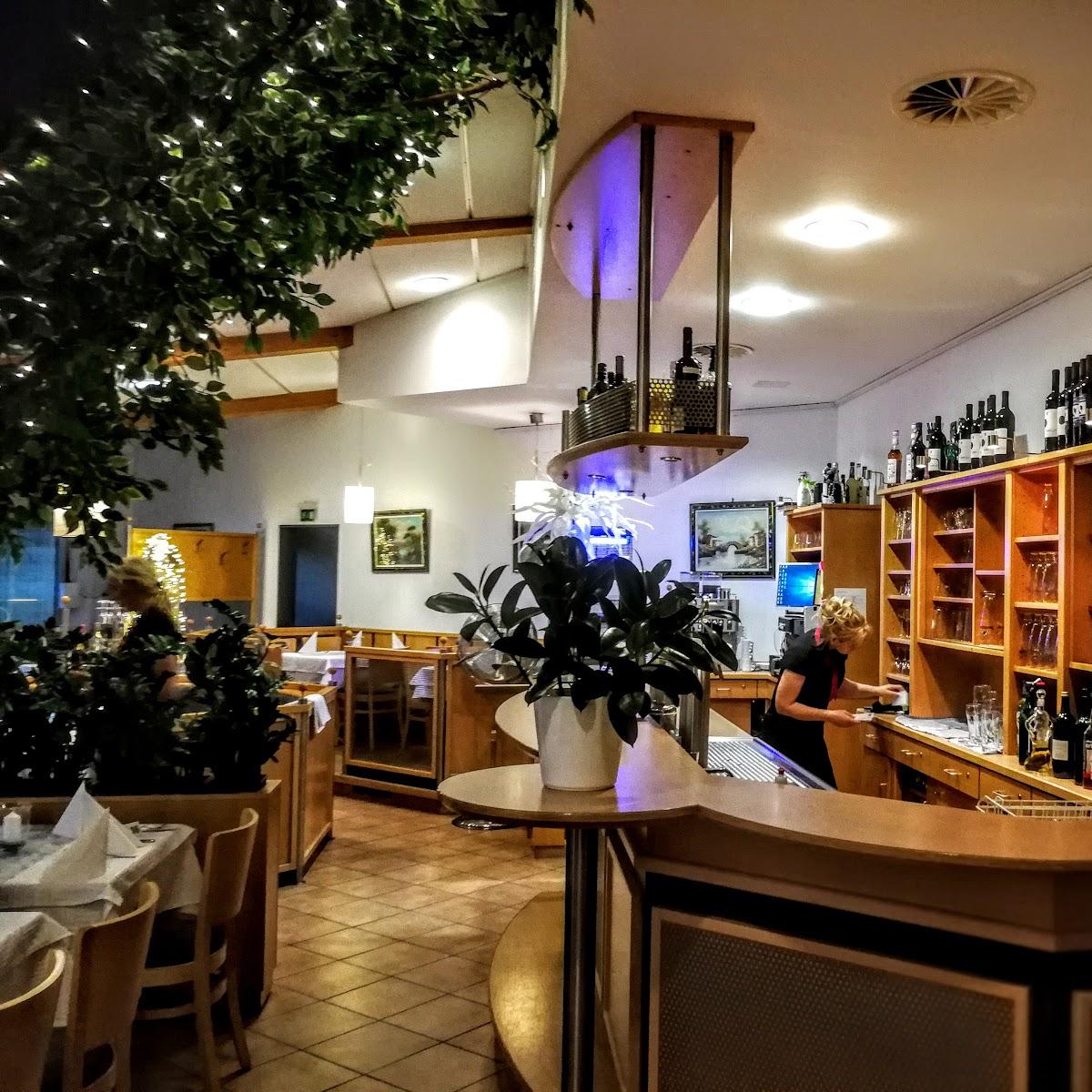 Restaurant "promenade restaurant buseck" in Buseck