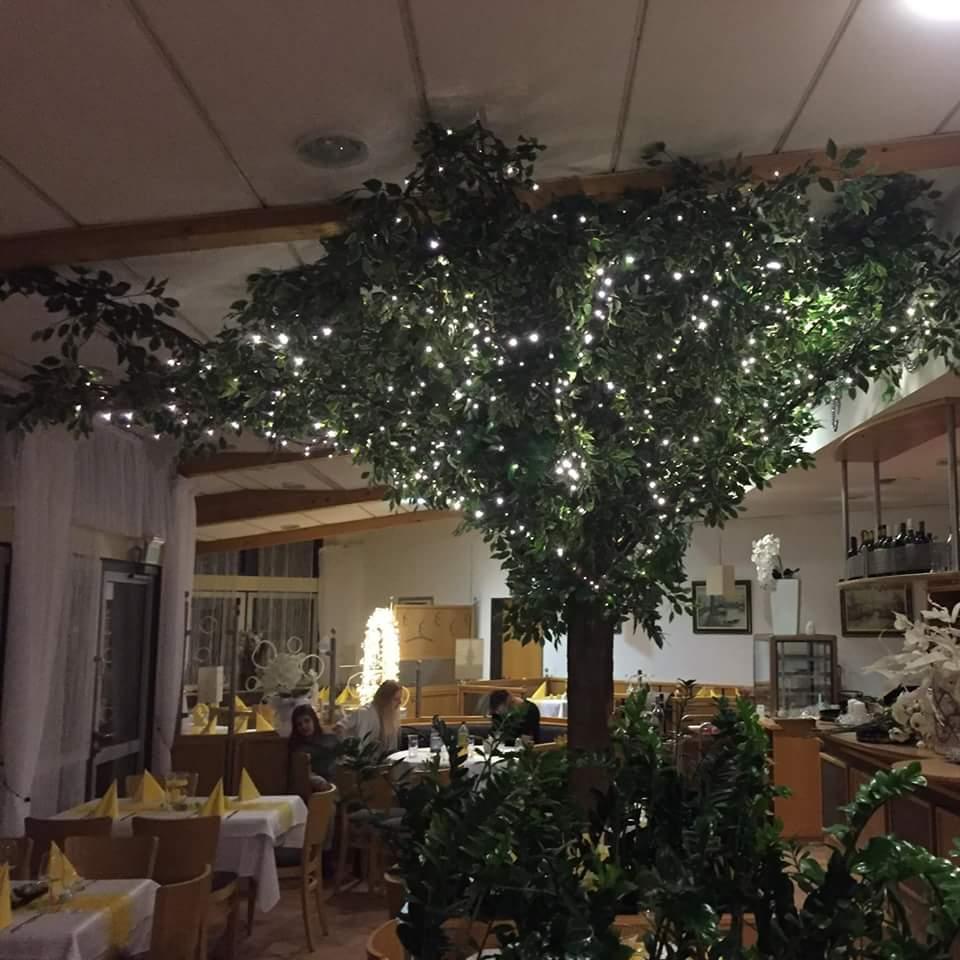 Restaurant "Promenade Restaurant" in  Buseck