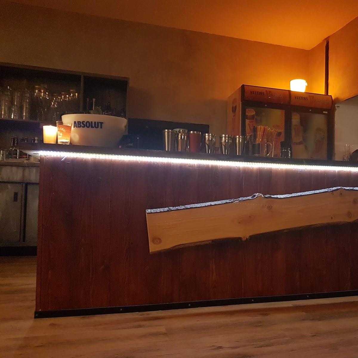 Restaurant "Bärbels Imbiss" in  Erxleben