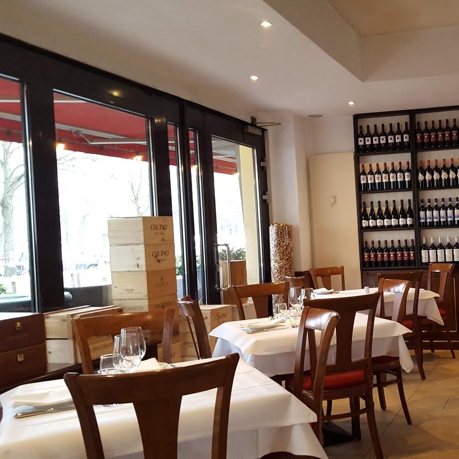Restaurant "Ristorante Capriccio" in  Berlin