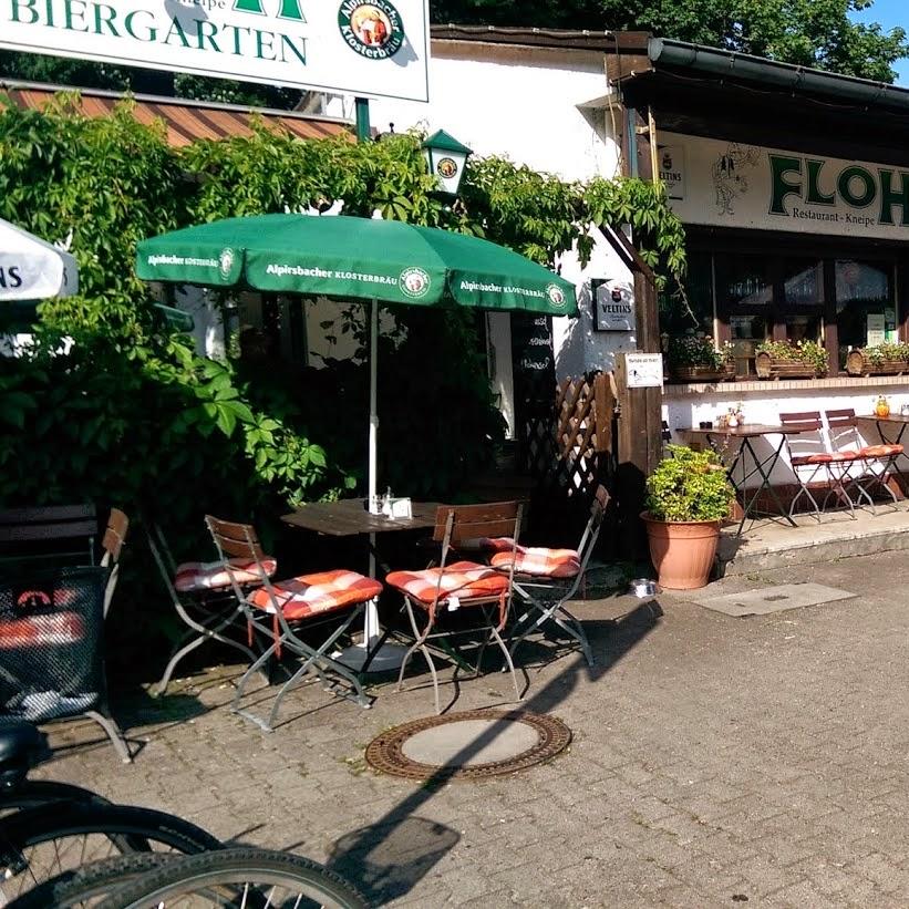 Restaurant "Restaurant Floh" in  Berlin