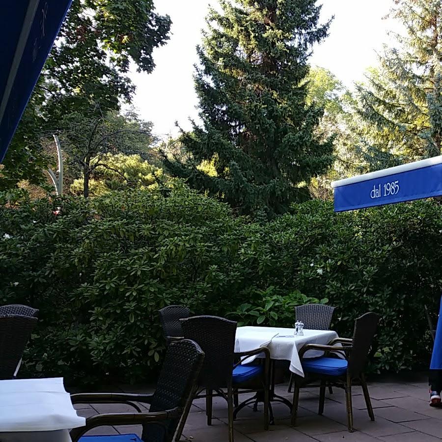 Restaurant "La Cascina" in  Berlin