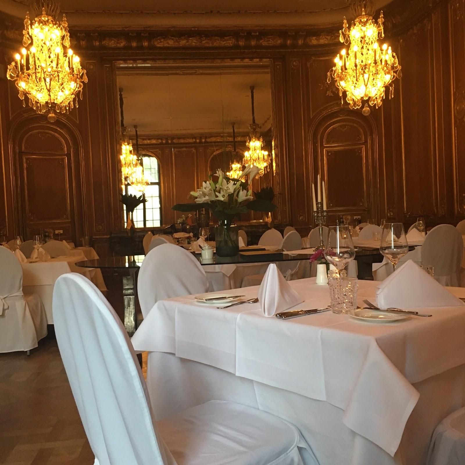 Restaurant "Waldmeister Treff" in  Berlin