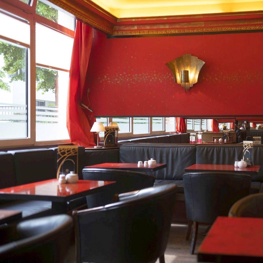 Restaurant "Restaurant Grunewaldturm" in  Berlin