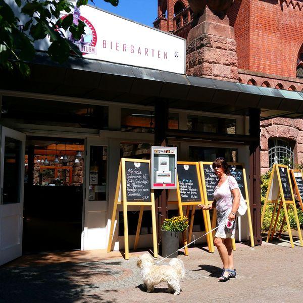 Restaurant "Trattoria Don Carlo" in  Berlin