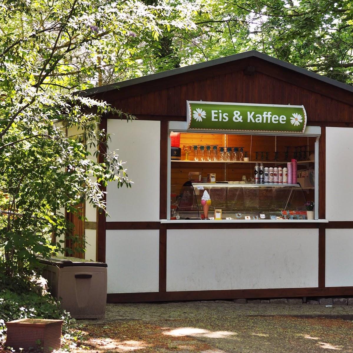Restaurant "Biergarten am Herthasee" in  Berlin