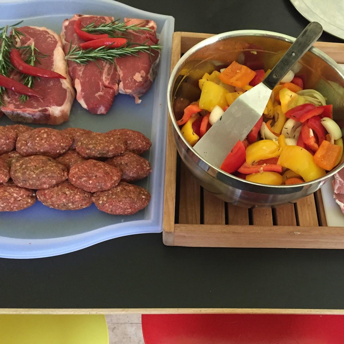 Restaurant "Gastronomie Hagn im TC Blau-Weiss" in  Berlin