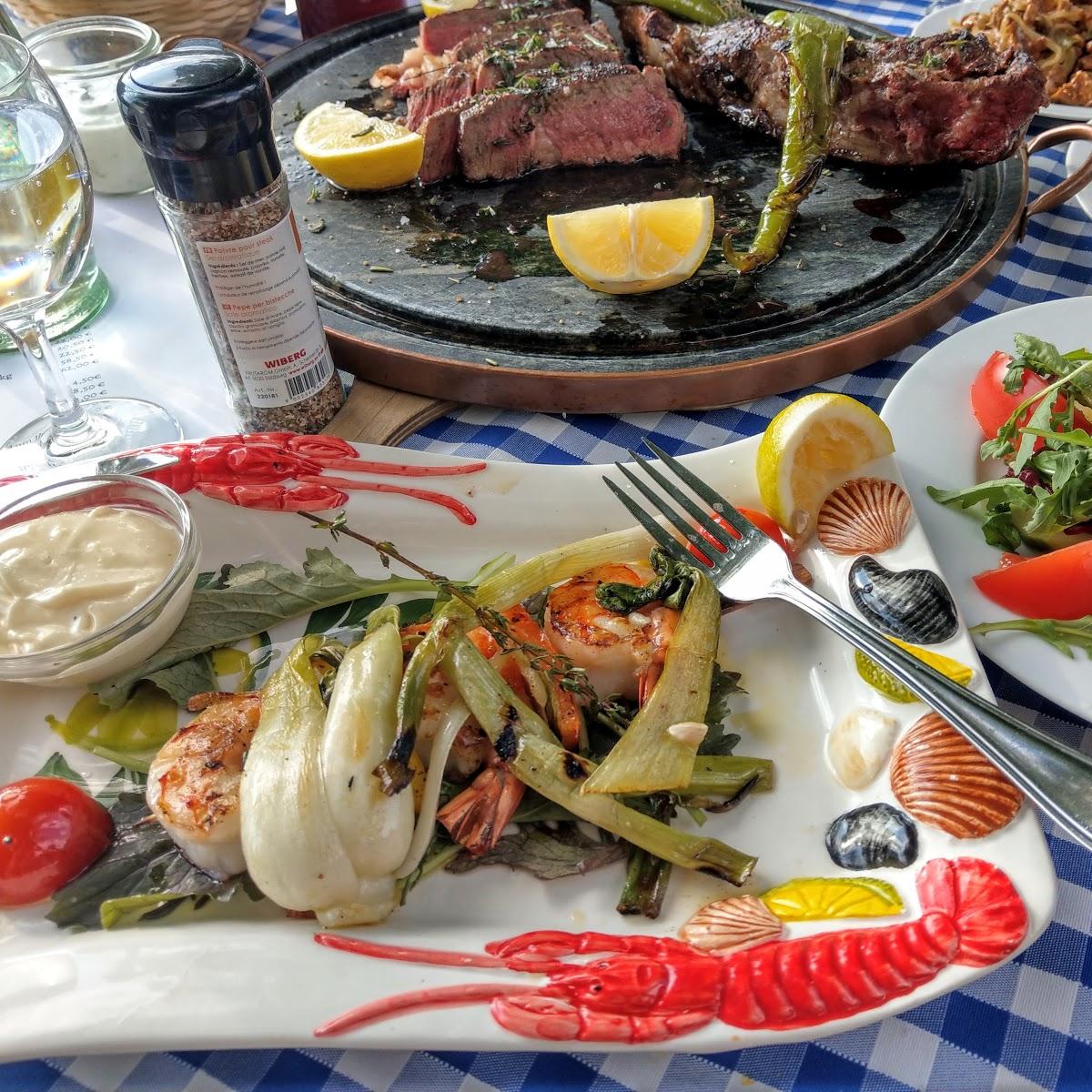 Restaurant "Wiener Conditorei Caffeehaus" in  Berlin