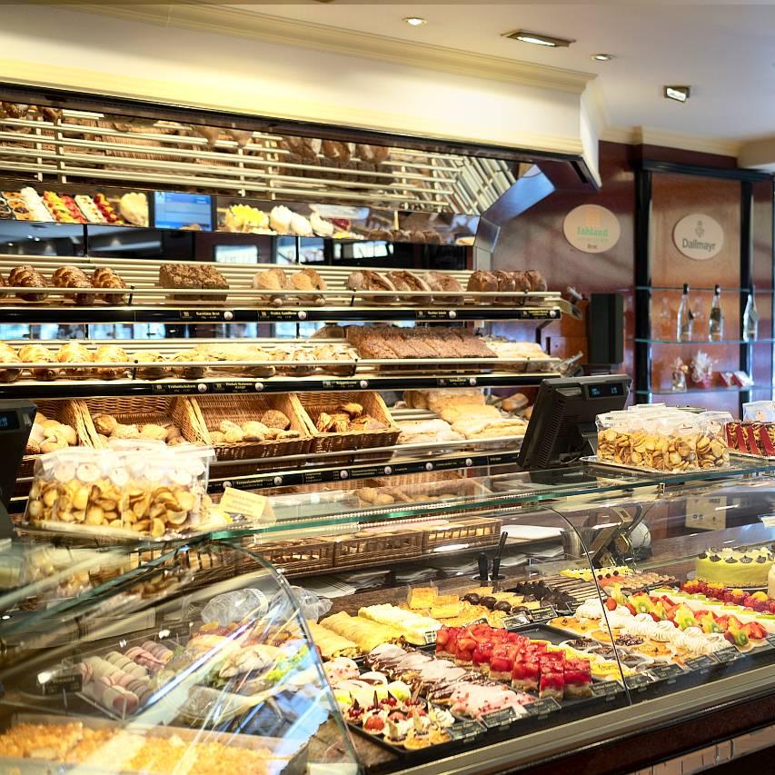 Restaurant "Rosengarten" in  Berlin