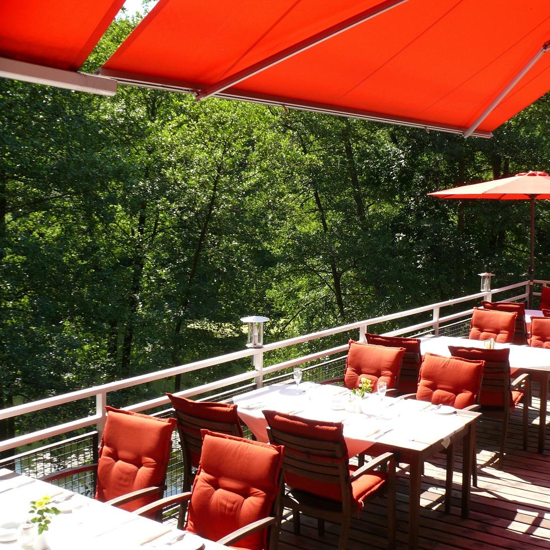 Restaurant "Osteria da Francesco" in  Berlin