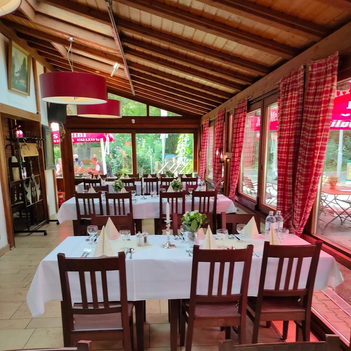 Restaurant "Tiroler Stuben" in  Berlin