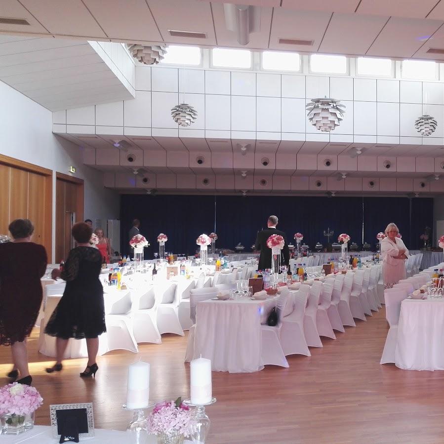 Restaurant "Wirtshaus an der Lahn" in Weimar (Lahn)