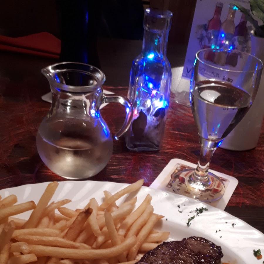 Restaurant "Wirtshaus an der Lahn" in  (Lahn)