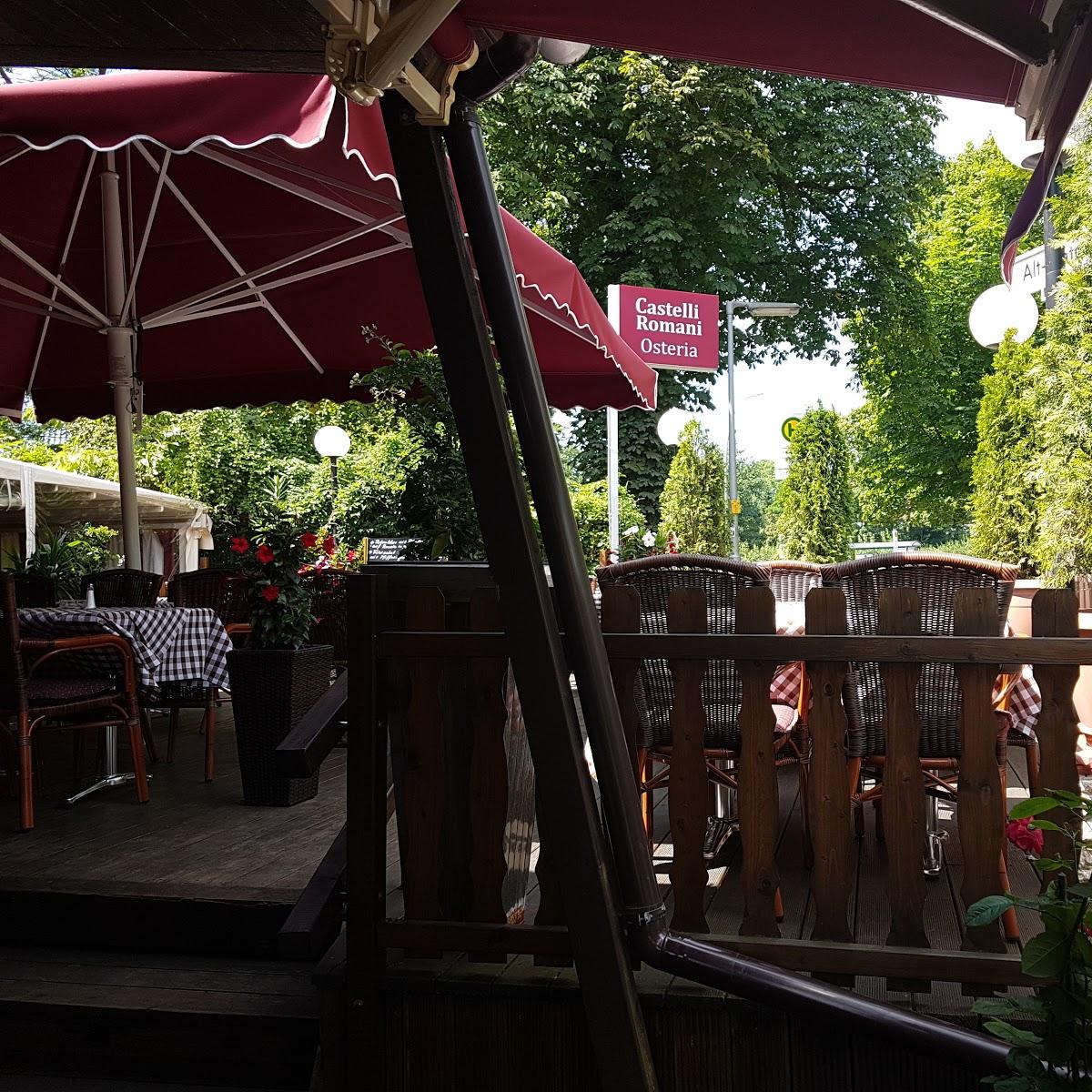 Restaurant "Der Esstisch" in  Berlin