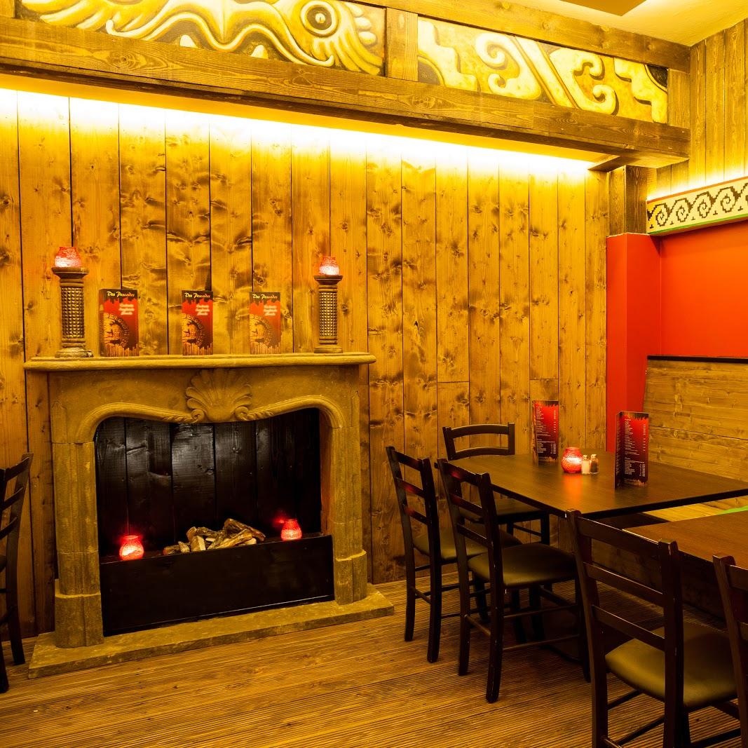 Restaurant "Dos" in  Berlin