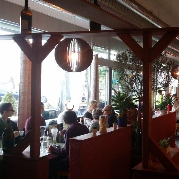 Restaurant "Da Gerado" in  Reiskirchen