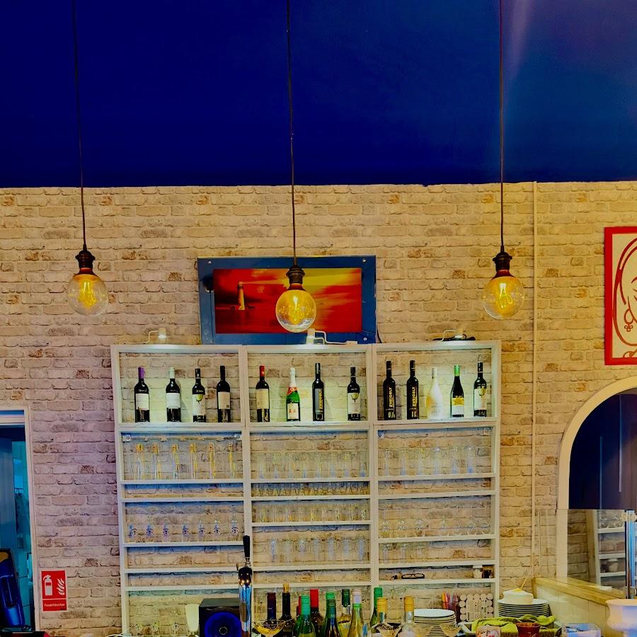 Restaurant "Taj Indisches Restaurant" in Schleswig