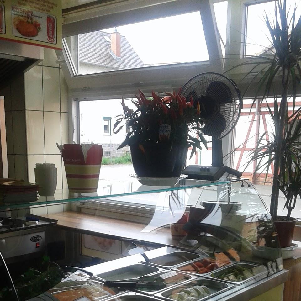 Restaurant "Lavin Pizza&Döner Haus" in  (Lumda)